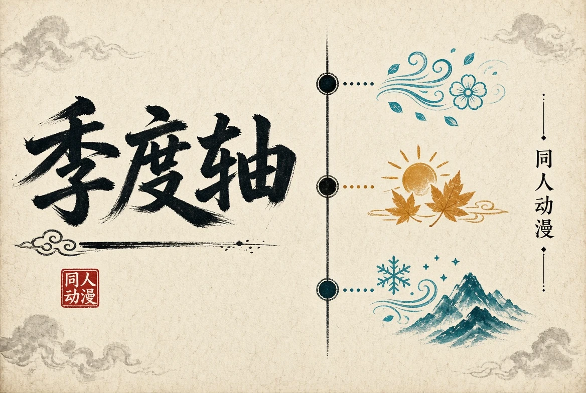 季度整理