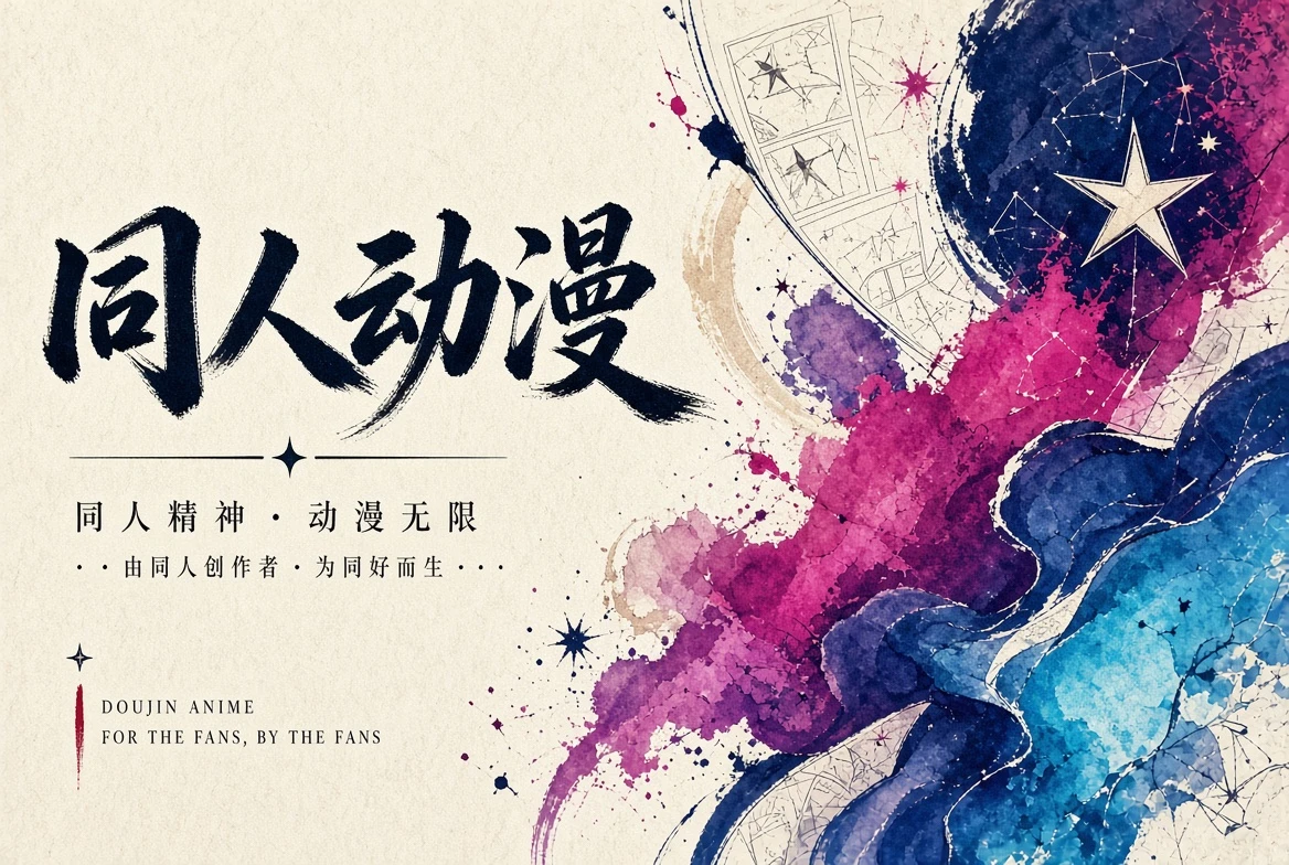 漫游